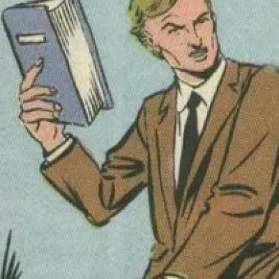 Andrew Draper