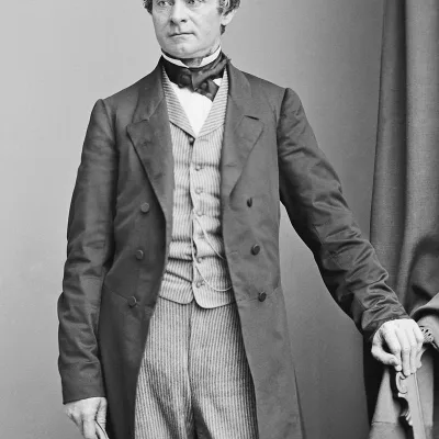 Andrew Gregg Curtin