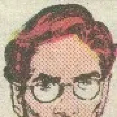 Andrew Meadows