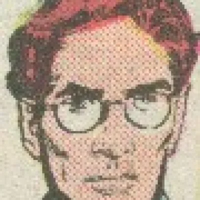Andrew Meadows