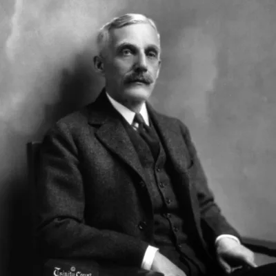 Andrew Mellon