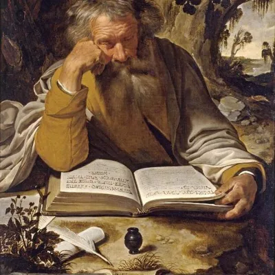 Andrew the Apostle