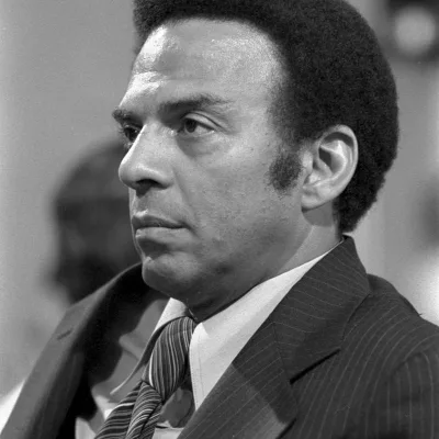 Andrew Young
