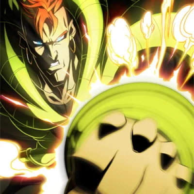 Android 16