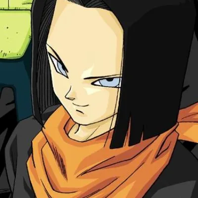 Android 17