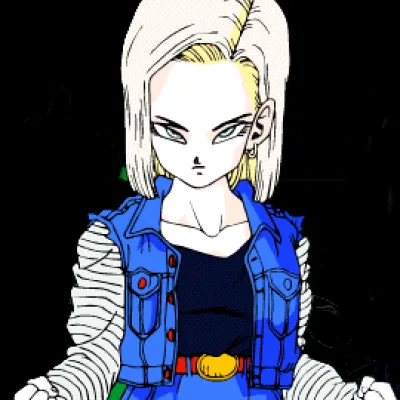 Android 18