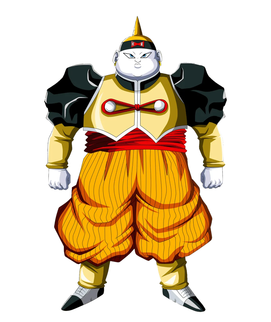 Android 19