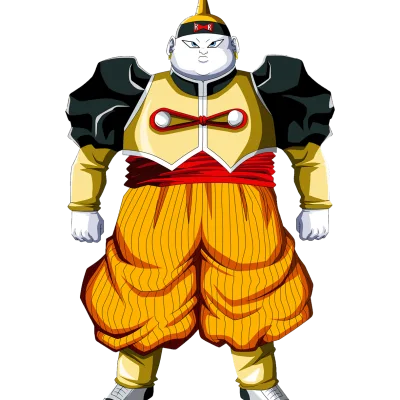 Android 19