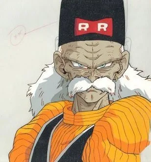 Android 20