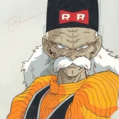 Android 20