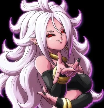 Android 21
