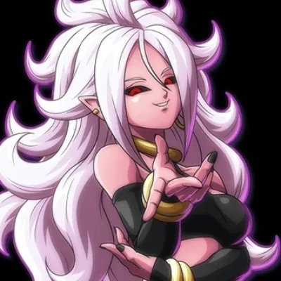 Android 21