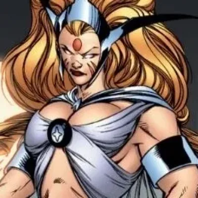 Andromache