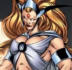 Andromache