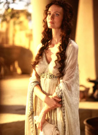 Andromache