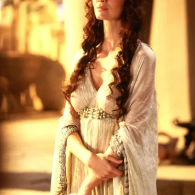 Andromache