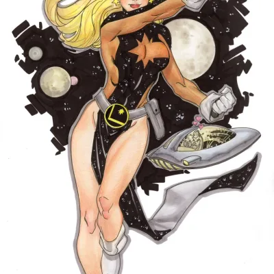 Andromeda