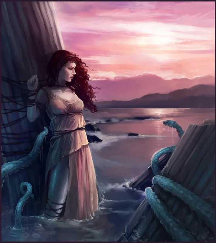 Andromeda