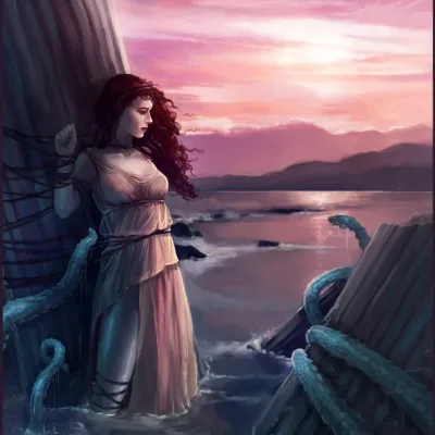 Andromeda