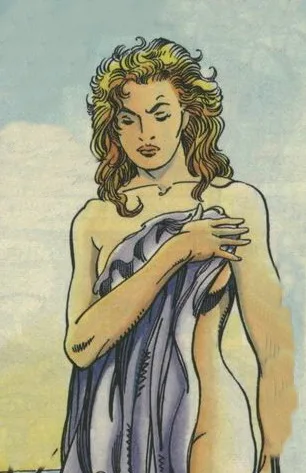 Andromeda