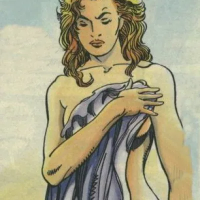 Andromeda