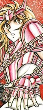 Andromeda Shun