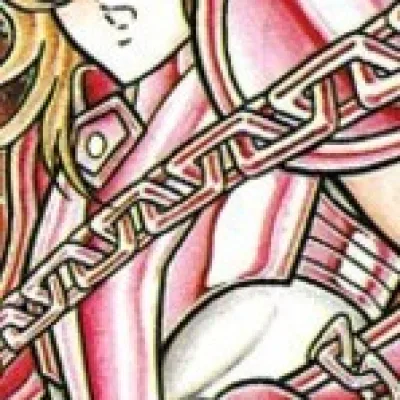 Andromeda Shun