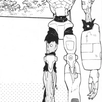 Andromon