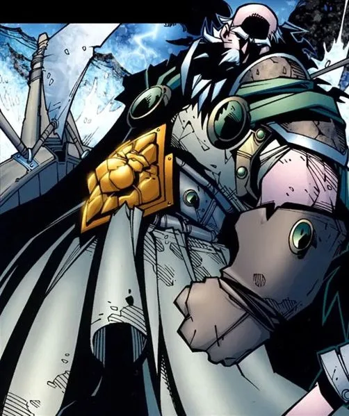Anduin Lothar