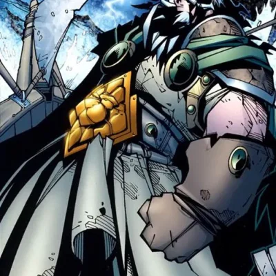 Anduin Lothar