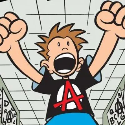 Andy