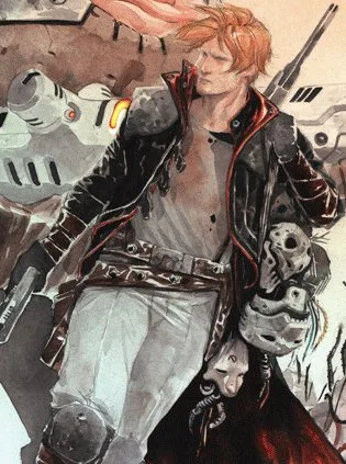 Andy