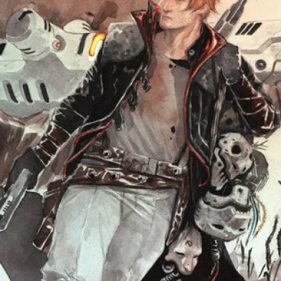 Andy