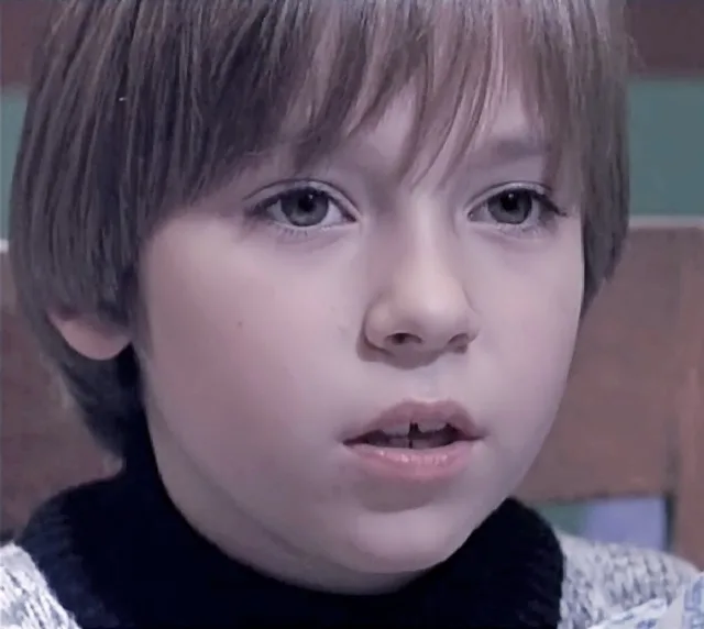 Andy Barclay