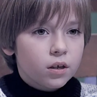 Andy Barclay