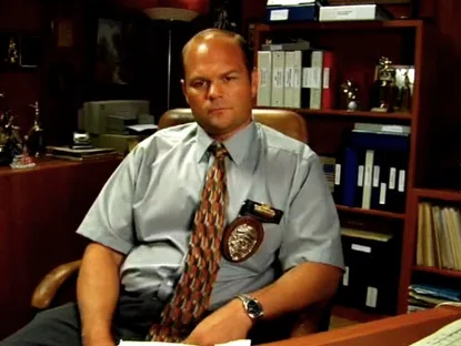 Andy Bellefleur