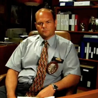 Andy Bellefleur