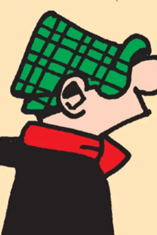 Andy Capp