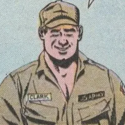 Andy Clark