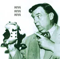 Andy Devine