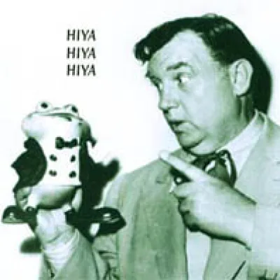 Andy Devine