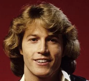 Andy Gibb