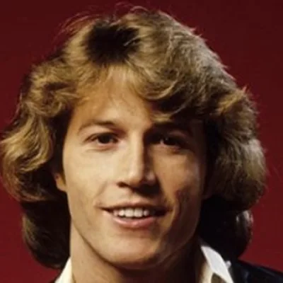 Andy Gibb
