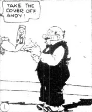 Andy Handy