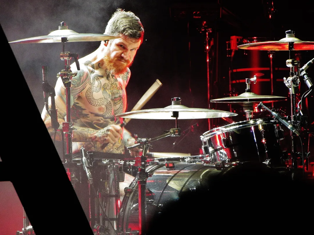 Andy Hurley