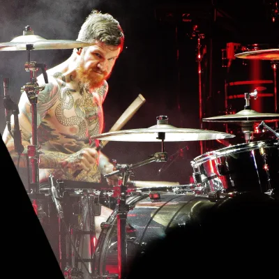 Andy Hurley