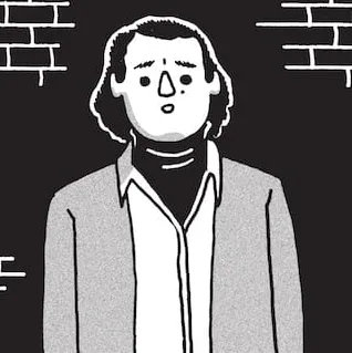 Andy Kaufman