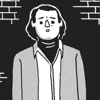 Andy Kaufman