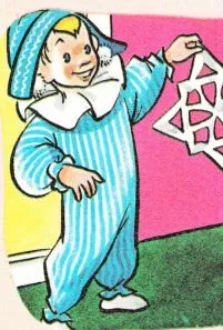 Andy Pandy
