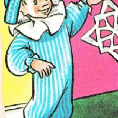 Andy Pandy